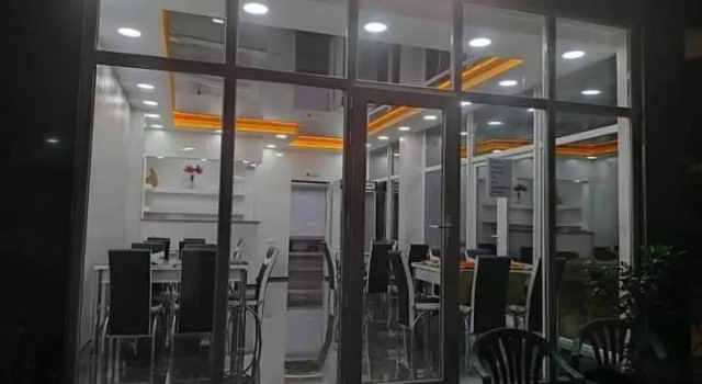 hotel luka, Book Hotel Kobuleti 