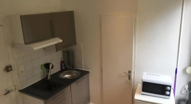 Апартаменты Appartement Aubusson