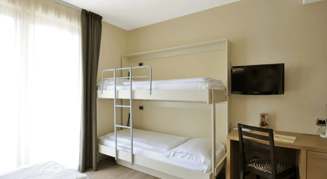 Eco Hotel Bonapace