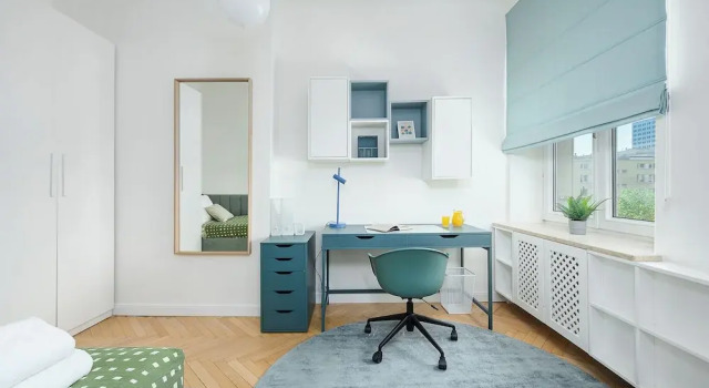 P&O Apartments Marszałkowska 4, Забронировать Апартаменты/квартира Варшава Мазовецкое воеводство, рядом с Кабинет президента Польши