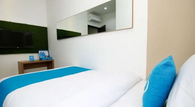 Airy Gambir Hayam Wuruk 2T Jakarta, Prenota Hotel Gambir 