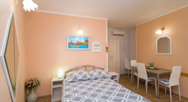 Апартаменты Apartment Home Sweet Home