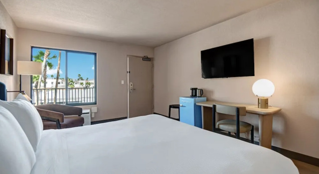 Номер Superior The Dunes Hotel