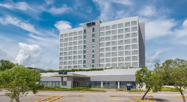 Parkinn By Radisson Iloilo