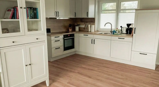 Коттедж Fordehus Modern Retreat(Please Contact The Property 7 Days In Advance)