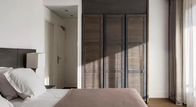 Двухместный номер Superior New Hotel of Marseille - Vieux Port