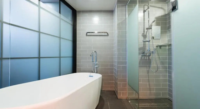 Двухместный номер Deluxe Boutique Hotel XYM Pyeongtaek