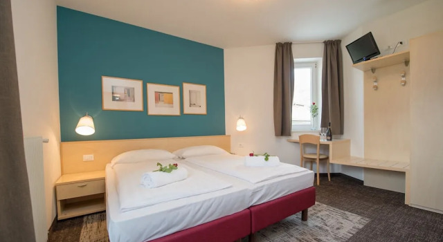 Hotel Heide Park