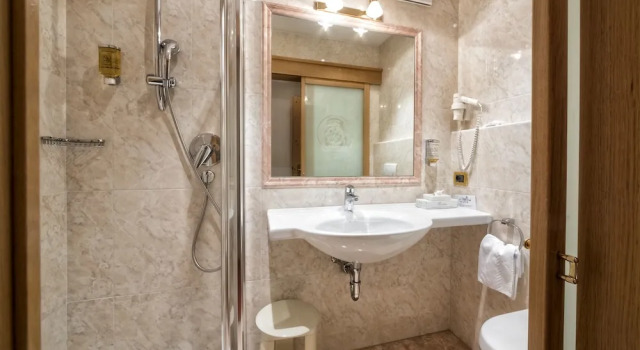 Номер Economy Hotel Armin