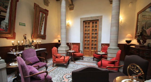 Casa El Ombligo De La Luna, Rezervați Pensiune Hoteluri în El Bajio cu parcare, Parcare
