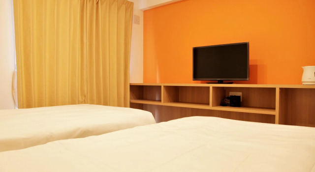 Mango Resort Okinawa Naha, Book Resort Resort Hotels in Naha, Resort