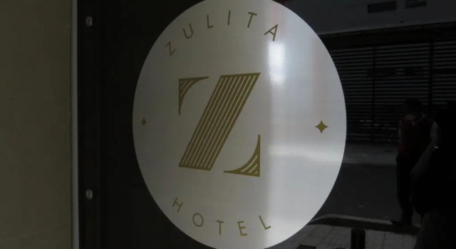 Hotel Zulita, Reservar Hotel Chico Bogotá, perto de Casa E Theatre