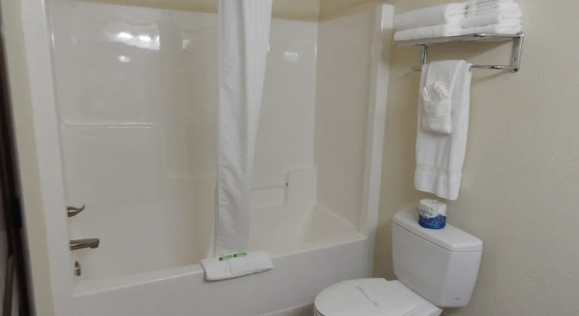 Люкс Luxury Winterton Suites