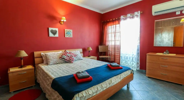 Villa Lídia, Rezervovat Vila Chaty v Algarve, Chalupa
