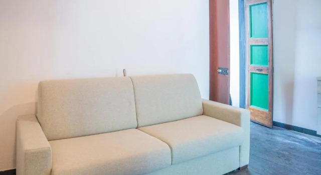 061 - Casa al centro di Borzonasca 3, 15 minuti dal Mare, Rezervasyon Otel Borzonasca Liguria