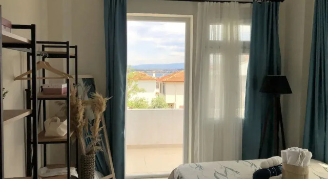 Cunda LaVie, Rezervovat Hotel Hotely v Cunda s parkováním, Parkování