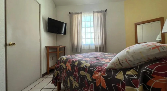 Privada 400 Casas & Suites, Rezervovat Hotel 3hvězdičkové hotely v Hidalgo, 3*