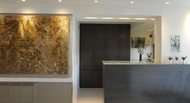 Brasil Suites Hotel & Apartments