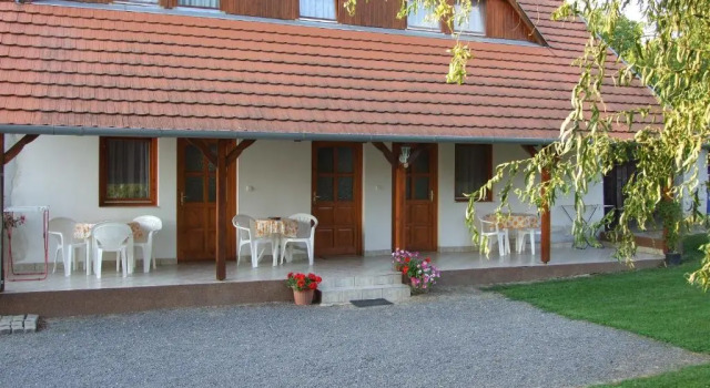 Ibolya Vendégház, Réserver Hôtel Hôtels pas chers à Zala