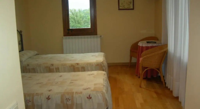 Номер Standard Hotel Cal Martri
