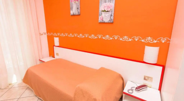 Номер Standard Hotel Baia Verde
