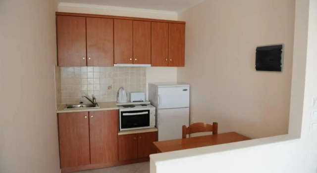 Студия Superior Jenny Hotel