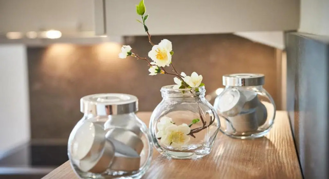 Апартаменты Appartements Der Fuchsbau
