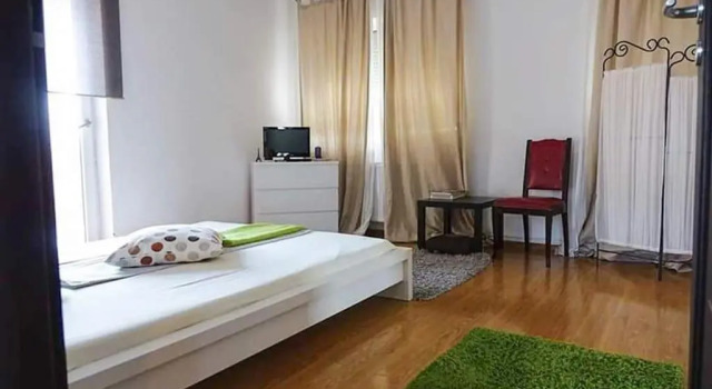 Двухместный номер Standard Casa File de Poveste