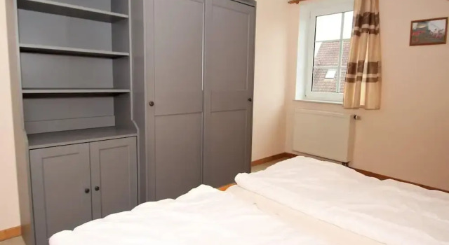 Ferienwohnung Deichblick in Nessmersiel, Buchen Sie Ferienwohnung Dornum Ostfriesland