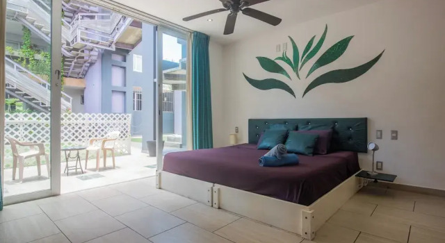 Студия Iris Studios & Apartments