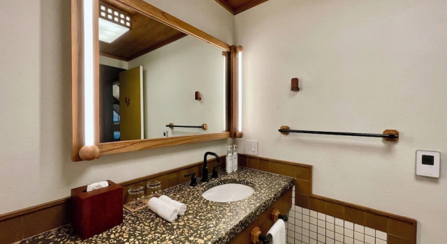 Двухместный номер Standard Lodge At Marconi