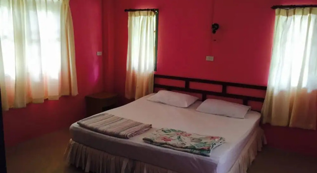 Lacoppola Garden Bungalow