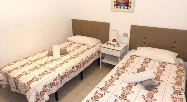 Апартаменты Apartamentos Medano - Estrella del Mar