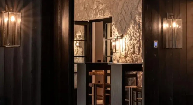 Люкс Superior Abella Suites Embonas