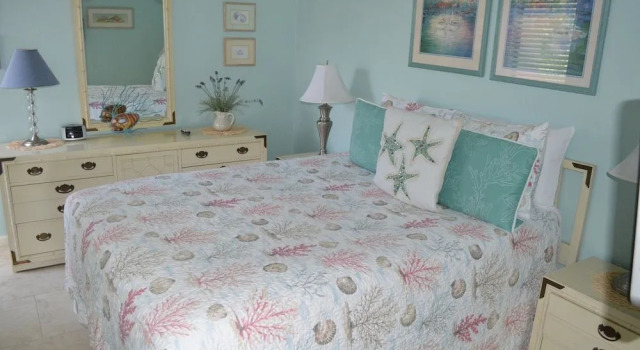 Cove II 633F 2 Bedroom Condo By Midnight Cove II, Забронировать Апартаменты/квартира Отели Сиеста-Ки с парковкой, Парковка