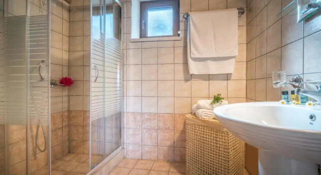 Вилла с 2 комнатами San Antonio Villas