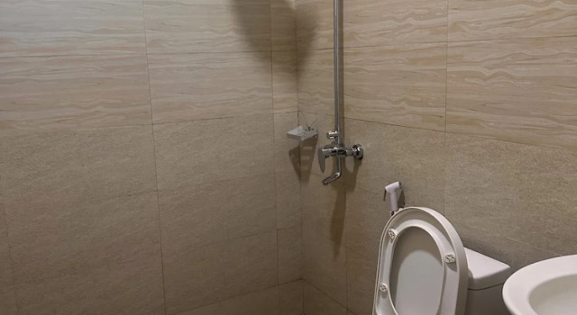 Camera Standard Prova Hotel