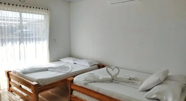 Habitaciones y Apartamentos PERLAYANA - San Antero Córdoba, Réserver Appartement Covenas Sucre