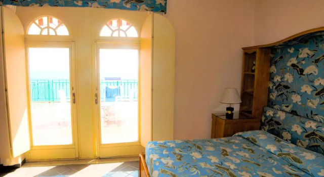 Номер Superior Grand Hotel San Michele