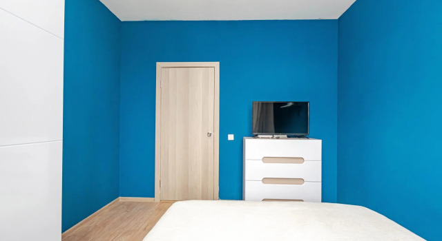 Apartments on Vasily Tatishchev Street, Prenota Appartamento Sverdlovsky City District 