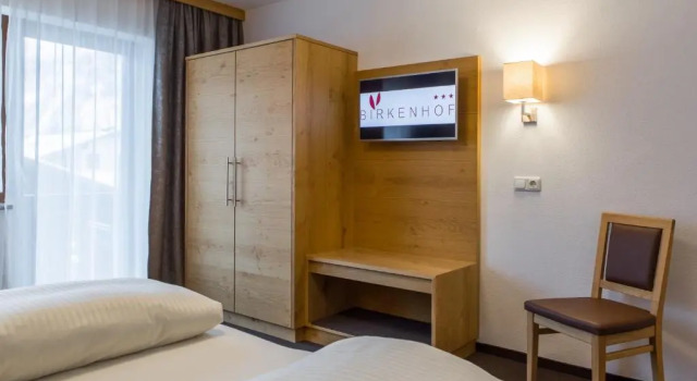 BIRKENHOF premium apart & suites, Забронировать Отель Отели Тироля 3 звезды, 3*