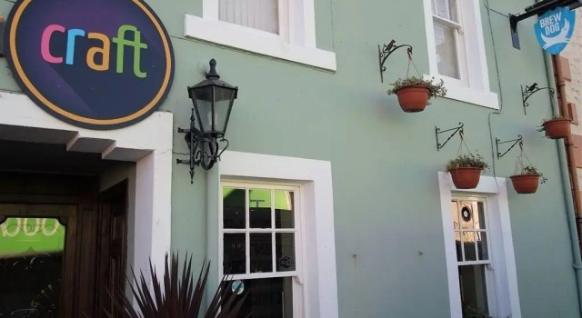 Craft Hotel