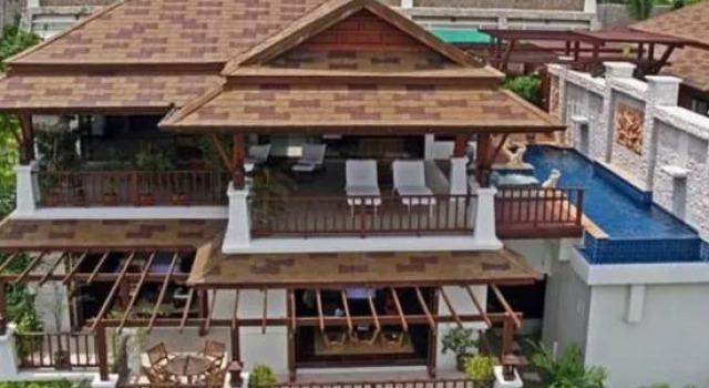 Villa Suriya