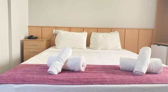 Номер Comfort HOTEL ÖZSEFA