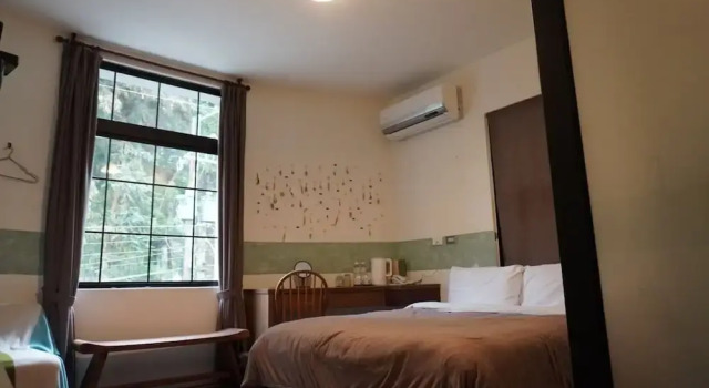 TysonB&B