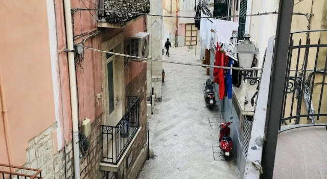 Номер Standard Дуплекс Appartamenti San Marco