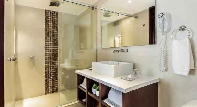 Одноместный номер Superior Hotel Hill House Usaquén
