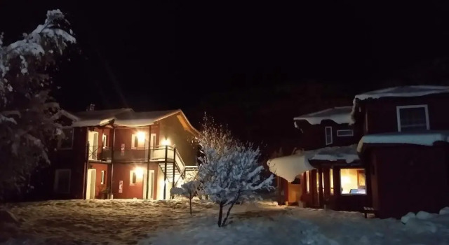 Апартаменты Anita´s House