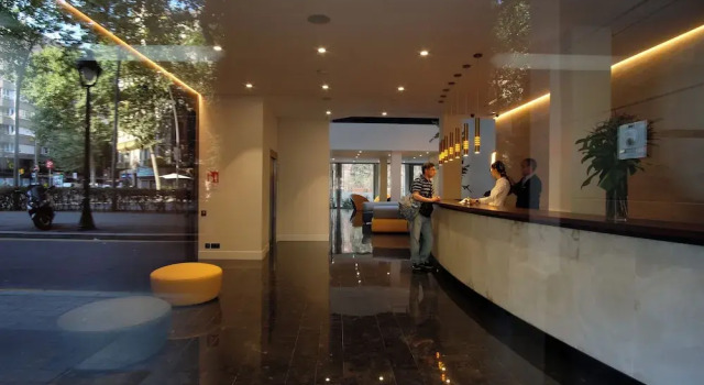 Hotel Chi