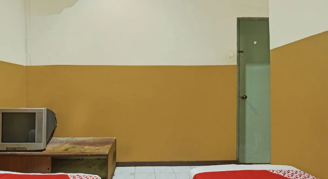 Номер Standard OYO 90794 Maple Hotel